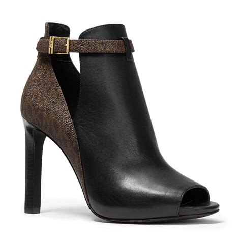 michael kors open toe shoes: Women's Shoes 